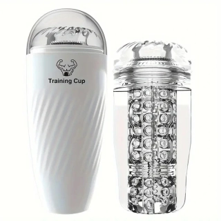 Masturbátor Training Cup
